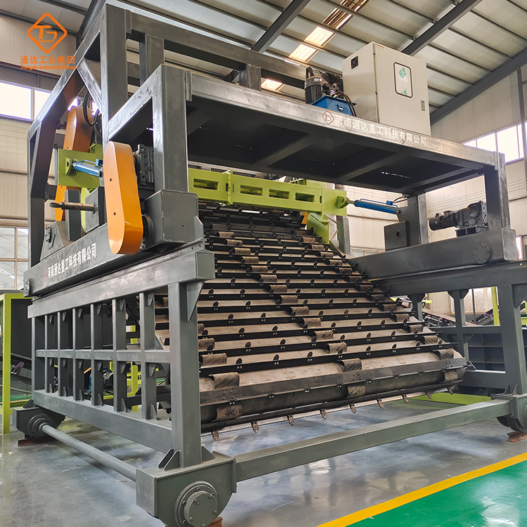 翻拋機(jī)有哪些種類?選哪種好?有機(jī)肥翻拋設(shè)備生產(chǎn)廠家 翻拋機(jī)有哪些種類?選哪種好?有機(jī)肥翻拋設(shè)備生產(chǎn)廠家