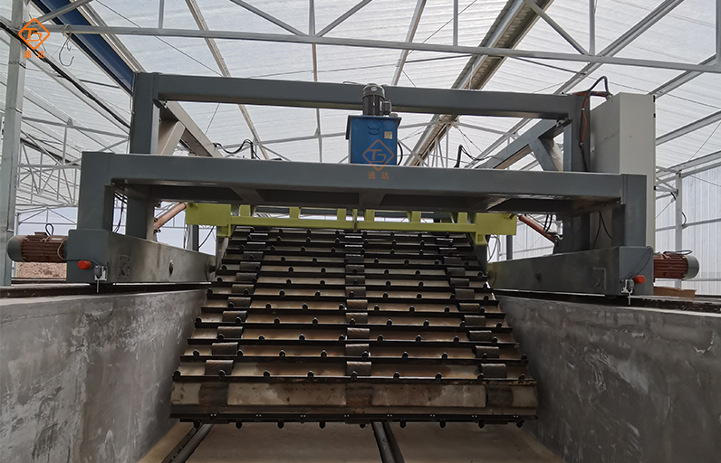 微生物有機(jī)肥的發(fā)酵過程和流程工藝 微生物有機(jī)肥的發(fā)酵過程和流程工藝