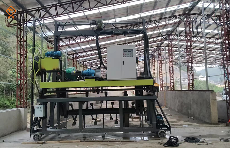 糞便發(fā)酵做有機肥技術(shù),糞便發(fā)酵有機肥用什么設備好 糞便發(fā)酵做有機肥技術(shù),糞便發(fā)酵有機肥用什么設備好