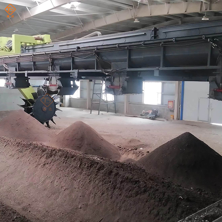 翻拋機整套生產(chǎn)設(shè)備有哪些?工作原理,特點 翻拋機整套生產(chǎn)設(shè)備有哪些?工作原理,特點